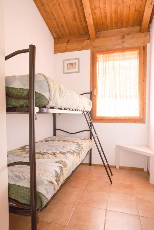 Blucamp Natural Village Campiglia Marittima Luaran gambar