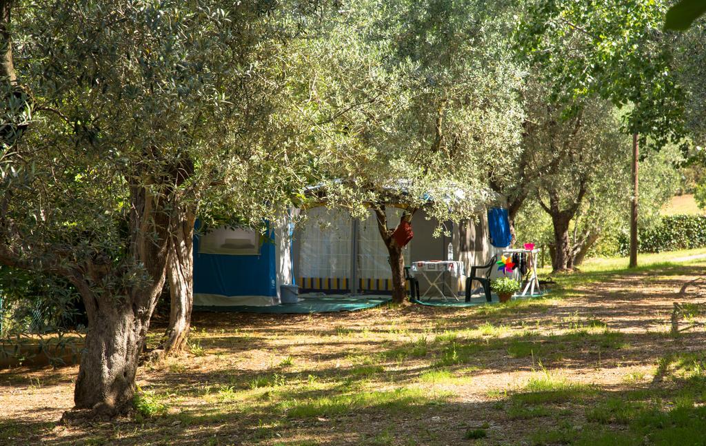 Blucamp Natural Village Campiglia Marittima Luaran gambar