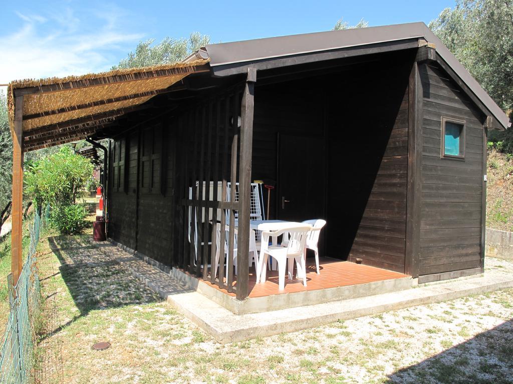 Blucamp Natural Village Campiglia Marittima Luaran gambar